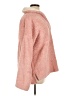 Fashion Pink Pullover Sweater Size XL - photo 4