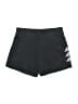 Adidas Graphic Black Shorts Size 9 - 10 - photo 1