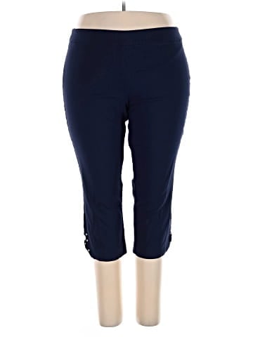 JM Collection Active Pants (view 1)