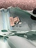 J.Crew Factory Store Teal Cocktail Dress Size 0 - photo 7