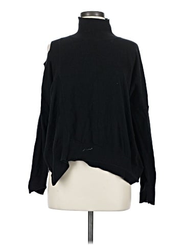 ALLSAINTS Turtleneck Sweater (view 1)