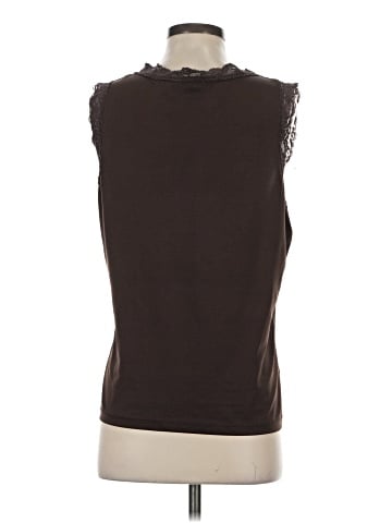 Covington Sleeveless T-Shirt (view 2)