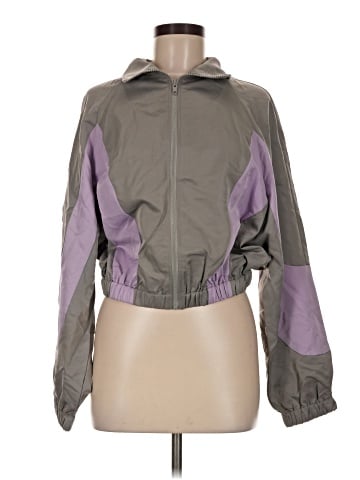 Cider Windbreaker (view 1)