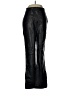 OAK + FORT Black Casual Pants Size 6 - photo 1