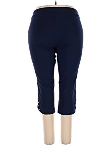 JM Collection Active Pants (view 2)