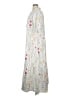 Unbranded White Casual Dress Size XL - photo 5