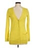 Forever 21 Yellow Cardigan Size M - photo 1