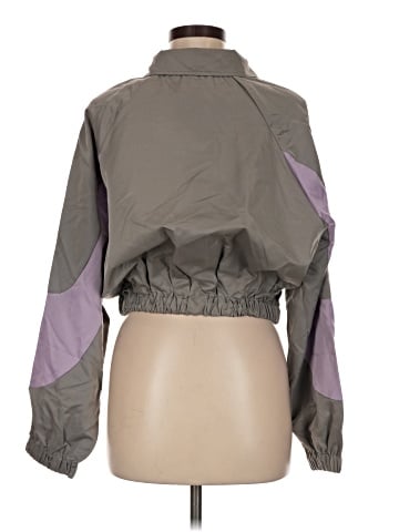 Cider Windbreaker (view 2)