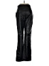 OAK + FORT Black Casual Pants Size 6 - photo 2