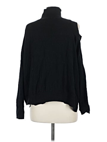 ALLSAINTS Turtleneck Sweater (view 2)
