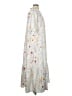 Unbranded White Casual Dress Size XL - photo 4
