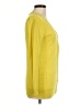 Forever 21 Yellow Cardigan Size M - photo 4