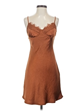 Dna Couture Casual Dress