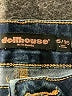 Dollhouse Solid Blue Jeans Size 15 - 16 - photo 3