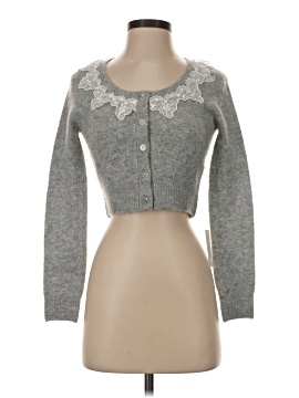 For Love & Lemons Cardigan (view 1)