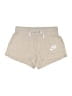 Nike Tan Athletic Shorts Size M - photo 1