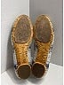 Chanel Tweed Silver Flats Size 8 (estimated) - photo 8