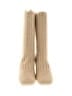 Jeffrey Campbell Ivory Boots Size 8 1/2 - photo 2