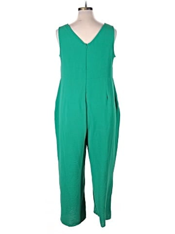MSK Jumpsuit (view 2)