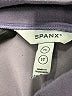SPANX Gray Track Jacket Size 1X - photo 6