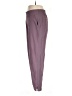 Athleta Solid Purple Active Pants Size 6 - photo 5