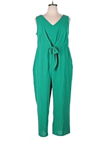 MSK Jumpsuit (view 1)