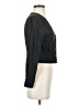 Madewell Black Long Sleeve Blouse Size 00 - photo 4