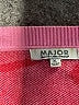 Major Label Group Hearts Pink Cardigan Size XL - photo 7