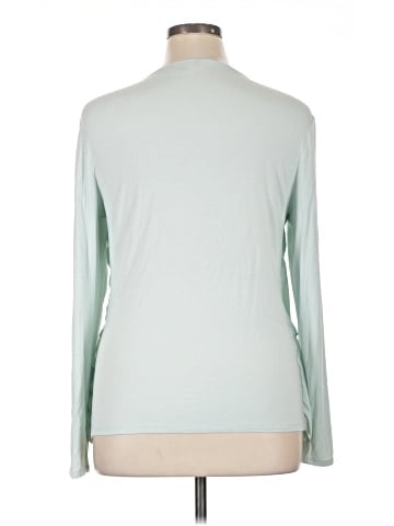 Premise Studio Long Sleeve Blouse (view 2)