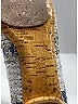 Chanel Tweed Silver Flats Size 8 (estimated) - photo 6