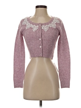 For Love & Lemons Cardigan (view 1)