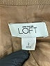 Ann Taylor LOFT Tan Coat Size 2 - photo 6