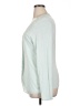 Premise Studio Green Long Sleeve Blouse Size XL - photo 5