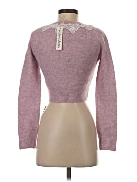 For Love & Lemons Cardigan (view 2)