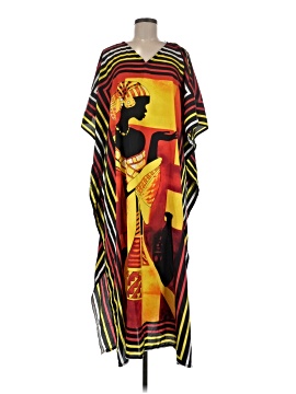 Gypsie Blu Poncho