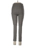 Tommy Hilfiger Plaid Gray Casual Pants Size 10 - photo 2