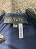 1.State Solid Blue Casual Dress Size XS - photo 7