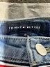Tommy Hilfiger Blue Denim Shorts Size 10 - photo 3