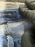 Tommy Hilfiger Blue Denim Shorts Size 10 - photo 5