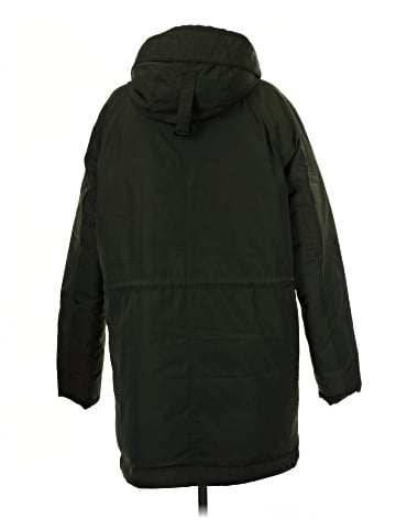 Everlane Raincoat (view 2)