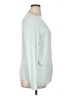 Premise Studio Green Long Sleeve Blouse Size XL - photo 4