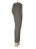 Tommy Hilfiger Plaid Gray Casual Pants Size 10 - photo 4