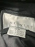 Nine West 100% Polyester Black Jacket Size M - photo 6