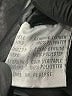Nine West 100% Polyester Black Jacket Size M - photo 7