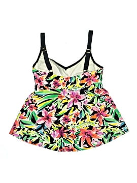 Maxine of Hollywood Swimsuit Top (view 2)