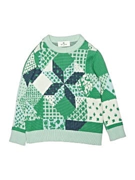 ETRO Pullover Sweater (view 1)
