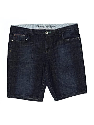 Tommy Hilfiger Denim Shorts (view 1)