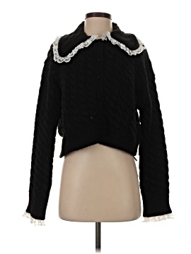 For Love & Lemons Pullover Sweater (view 1)