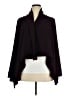 Athleta Burgundy Cardigan Size XL - photo 1