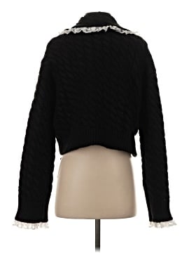 For Love & Lemons Pullover Sweater (view 2)